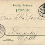 Goslar am Harz - Litho
