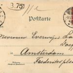 Goslar am Göttingen - Litho