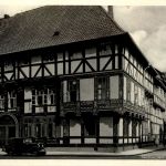 Göttingen - Junkerhaus