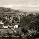 Usseln - Waldeck