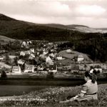 Beiseförth - Malsfeld