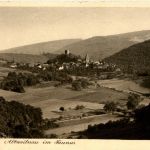 Altweilnau im taunus