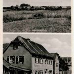 Gruss aus Burggräfenrode - Kreis Friedberg