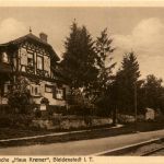 Bleidenstadt - Haus Kremer