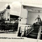 Nesselröden über Herleshausen
