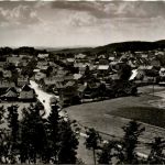 Löhlbach im Kellerwald - Haina