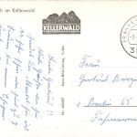 Löhlbach im Kellerwald - Haina