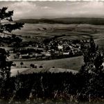 Ernsthausen Krs. Frankenhausen