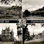 Gruss aus Frankenberg