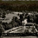 Spangenberg - Schwimmbad