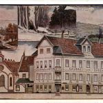 Oberursel - Gasthaus zum Bären