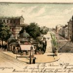 Hannover - Litho