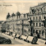 Marienbad - Hauptstrasse