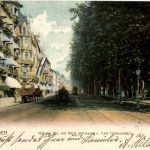 Wiesbaden - Wilhelm Strasse