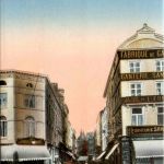 Charleroi - Rue du College