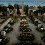Vouziers - Friedhof