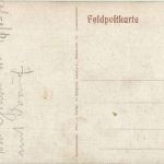 Vouziers - Friedhof