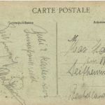 Le Mans - Caserne Chanzy