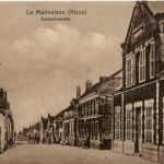 La Malmaison - Sachsenstrasse