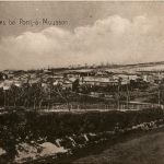Bouxieres bei Pont a Mousson