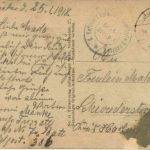 Bouxieres bei Pont a Mousson