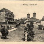 Stenay - Lazarettplatz