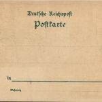 Strassburg - Litho