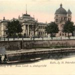 Strassburg - Amtsgericht