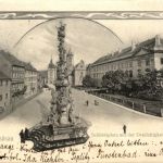 Teplitz Schönau