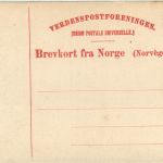 Norge - Ski