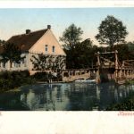Alt Zauche - Kannomühle