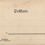 Alt Zauche - Kannomühle