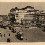 Warschau - Grosses Theater