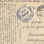 Warschau - Marszalkowskastrasse