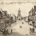 Lens Grand Place