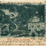 Vitznau - Hotel Kreuz