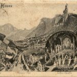 Gruss aus Honau