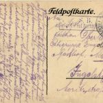 Ypern - Schützengraben