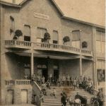 Truppenübungsplatz Beverloo