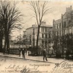 Buxtehude - Harburgerstrasse