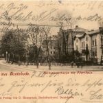 Buxtehude - Harburgerstrasse