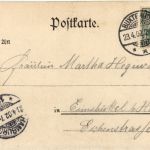 Gruss aus Buxtehude - Viver Partie