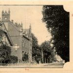 Buxtehude - Post