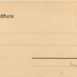 Buxtehude - Post