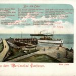 Gruss aus Cuxhaven