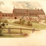 Goslar - Litho