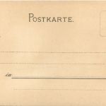 Goslar - Litho