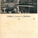 Waldlust in Neukloster