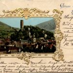 Gruss aus Eppstein