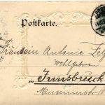 Gruss aus Eppstein